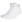 Adidas Κάλτσες Cushioned Sportswear Ankle Socks 3 pairs